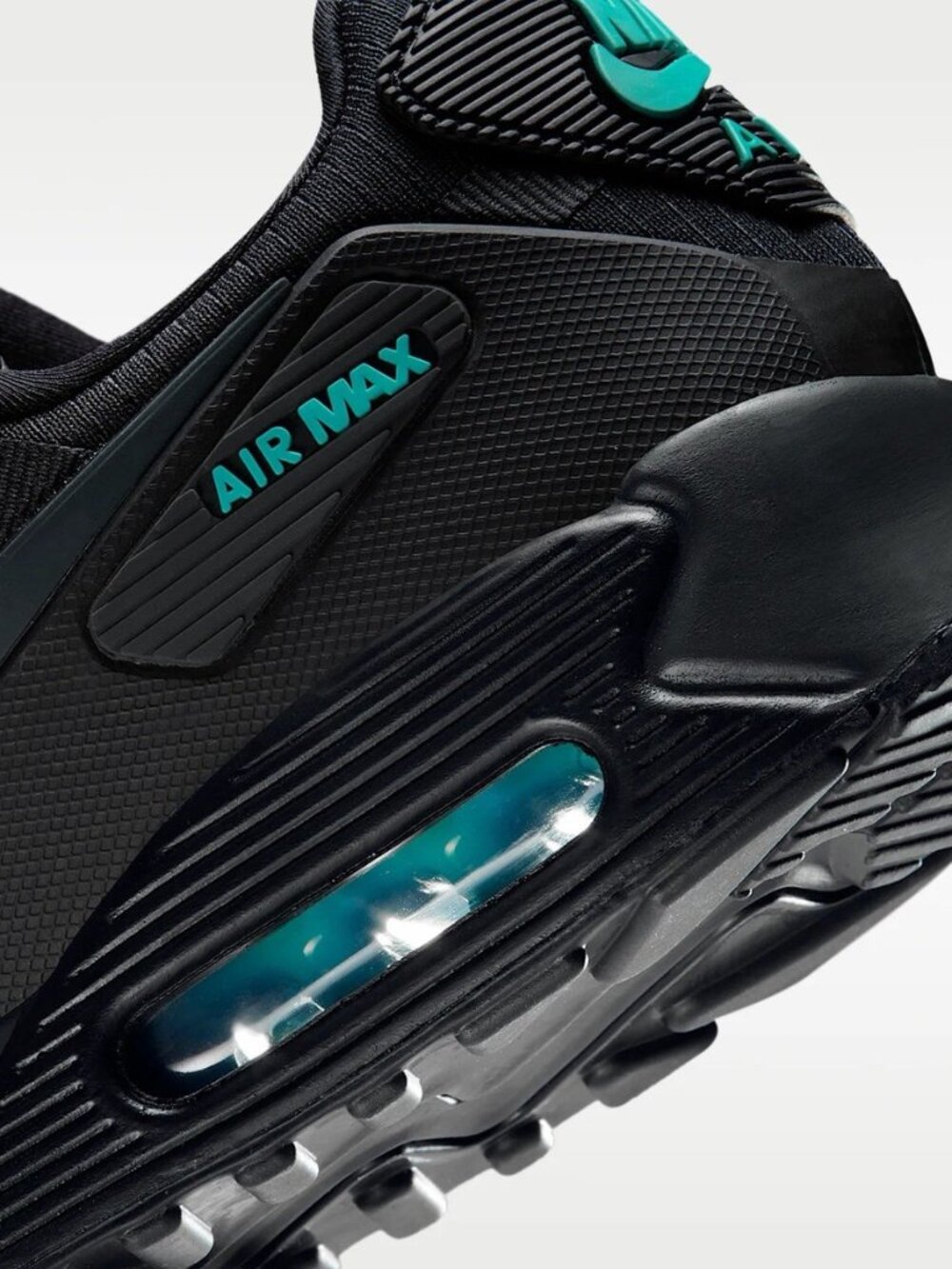 Nike Air Max 90 Drift. Brand New. Mens Size: 9 - 13. - Picture 8 of 10